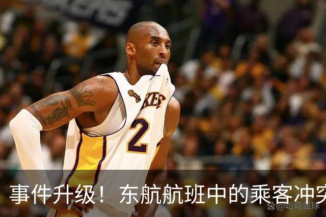 事件升级！东航航班中的乘客冲突引发广泛关注